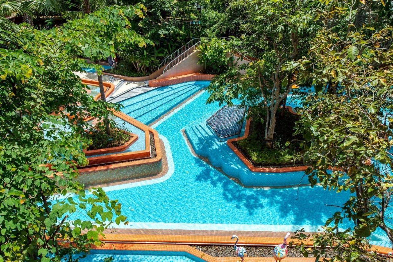 2Br Designer'S Villa At La Habana Huahin Ngoại thất bức ảnh