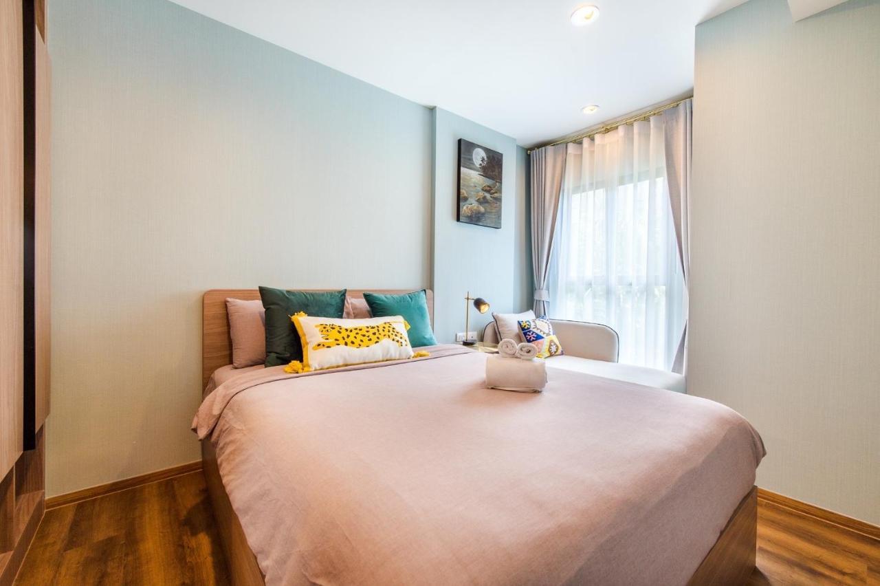 2Br Designer'S Villa At La Habana Huahin Ngoại thất bức ảnh