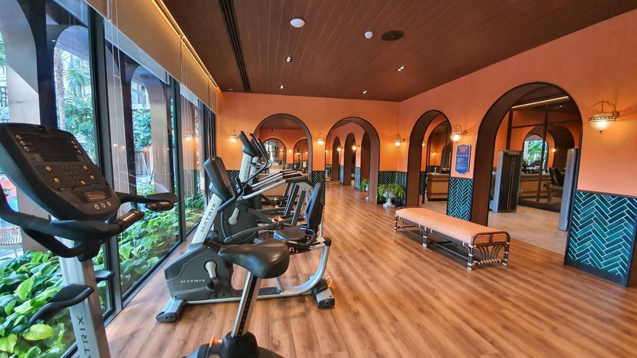 2Br Designer'S Villa At La Habana Huahin Ngoại thất bức ảnh