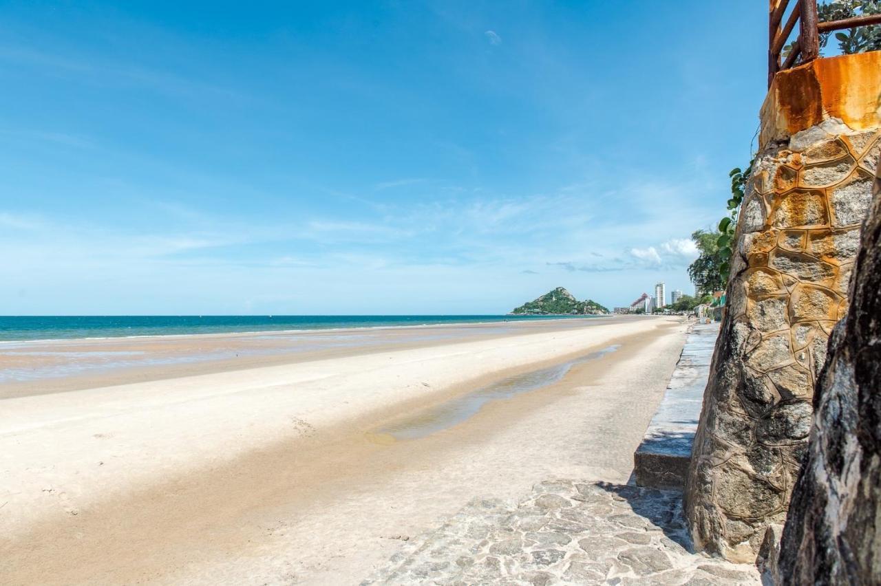 2Br Designer'S Villa At La Habana Huahin Ngoại thất bức ảnh